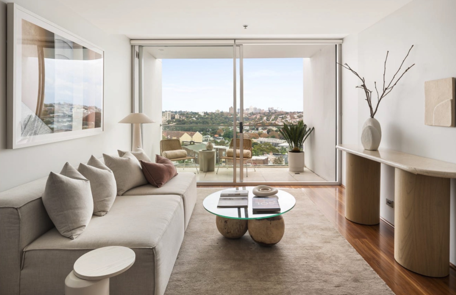 Darlinghurst property purchase